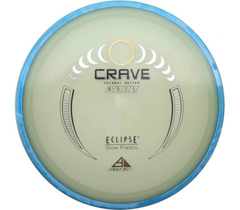 Axiom Crave Eclipse 2.0