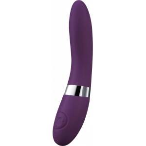 LELO Лилав вибратор LELO Elise II