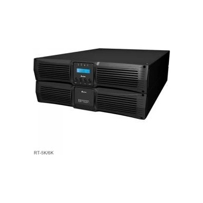 Delta Electronics UPS602R2R2RT0B035 6000VA Uninterruptible Power Supply