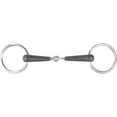 Udidlo stihlo 2x lomené Shires Sweet Iron 15mm – Zbozi.Blesk.cz