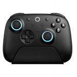 8BitDo Ultimate Wireless BT Controller Black (RET00520)
