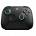 8BitDo Ultimate Wireless BT Controller Black (RET00520)