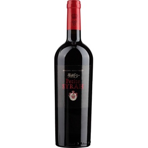 Bessa Valley Enira Petite Syrah - червено вино 750ml