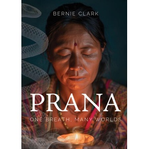 Prana (ISBN: 9781777687328)