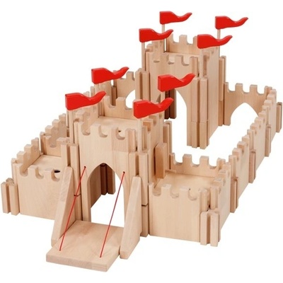 HOLZTIGER Rytířský hrad