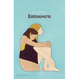 ENTROUVERTE | ZOE LE PRIOL (2025)