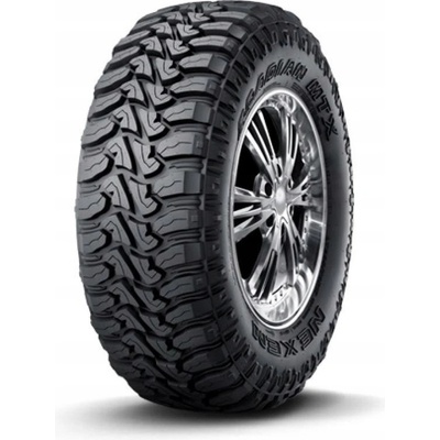 Nexen ROADIAN MTX RM7 37/X12,50 R17 121Q