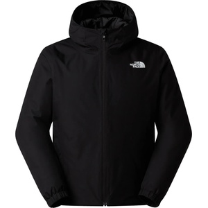 The North Face Мъжко зимно яке The North Face Quest Insulated Jacket Winter jacket - TNF Black (004-7809-0411)