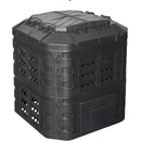 Rojaplast Modular 600 L čierny