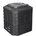 Rojaplast Modular 600 L čierny