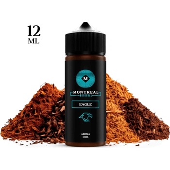 Montréal Montreal Original Eagle 12ml/120ml