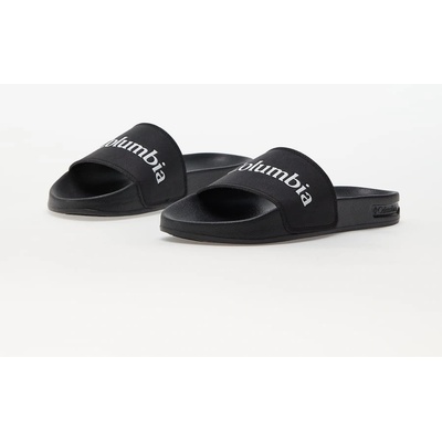 Columbia HOOD RIVER Slide M 1949921010 black white