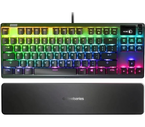 SteelSeries Apex 7 TKL 64646