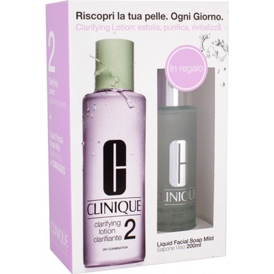 Clinique Clarifying Lotion 3 487 ml