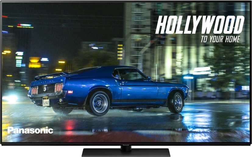 Panasonic TX-65GZ950E