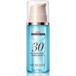 MENOKIN - 30 Seconds Quick Bubble Mask MOIST 95ml