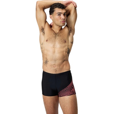 Speedo Бански mens medley logo aquashort