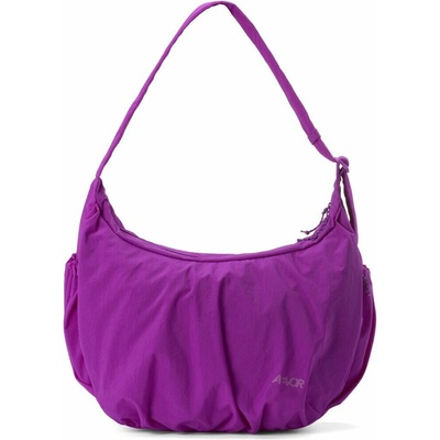 Aevor Slouchy Bag 23 l electric fuchsia