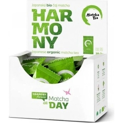 Kyosun Органичен чай Матча Хармония 60 g