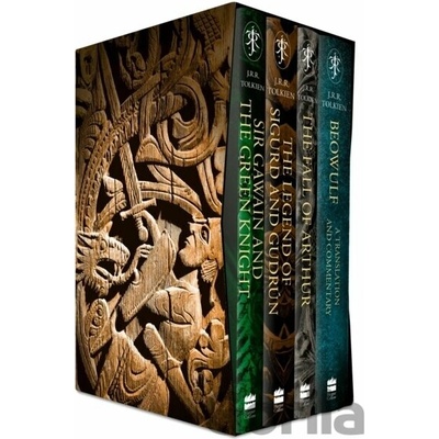 Myths and Legends