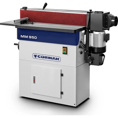Cormak MM950