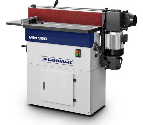 Cormak MM950