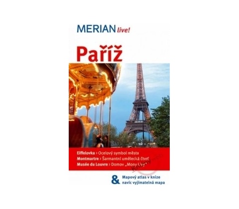 Paříž