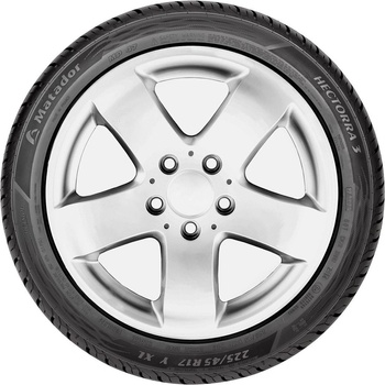 Matador MP47 Hectorra 3 195/65 R15 91T