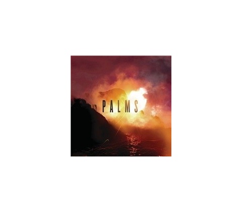 Palms - Palms