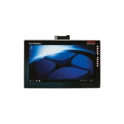 Datalogic 94S351233 SH21 Blackline, 110/230 VAC, USB, RS-232, BT, Ethernet, Wi-Fi (94S351233)