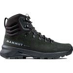 Mammut Мъжки туристически обувки Mammut Ducan III High LTH GTX Walking boots - Gabbro / Black - размер 48 (EU) (019-1377-0124)