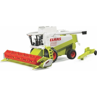 Bruder Kombajn Claas Lexion 780 Model 1:16