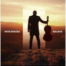 Špaček Petr: Believe: CD