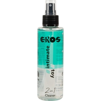 EROS 2in1 Intimate & Toy Cleaner 150ml