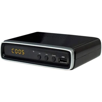 Diva Тунер за цифрова телевизия diva hd1405b dvb-t (hd1405b dvb-t)