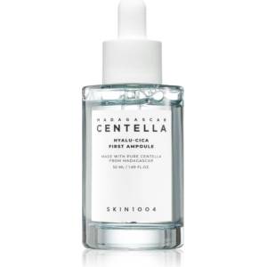SKIN1004 Madagascar Centella Hyalu-Cica First Ampoule ревитализиращ хидратиращ серум 50ml