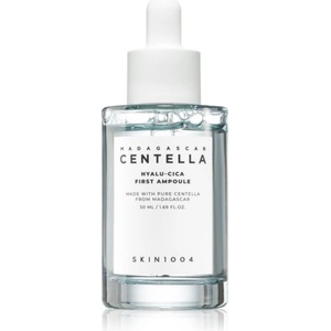 SKIN1004 Madagascar Centella Hyalu-Cica First Ampoule ревитализиращ хидратиращ серум 50ml