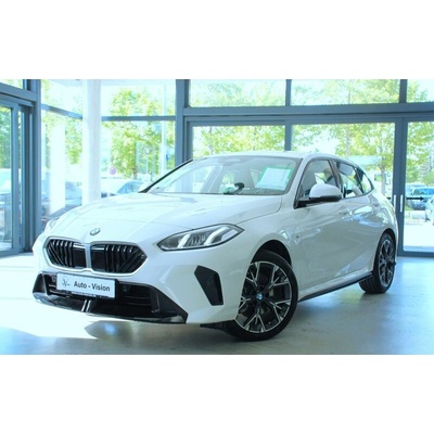 BMW 120i M Sport 125 kW