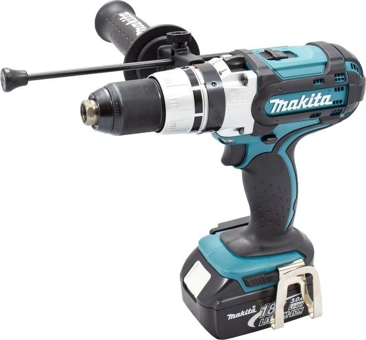 Makita BHP454RFE od 697 Kč