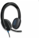 Logitech Stereo Headset H540