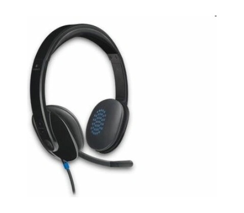 Logitech Stereo Headset H540