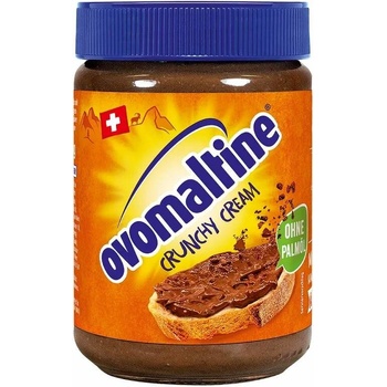 Ovomaltine křupavé Cream 380 g