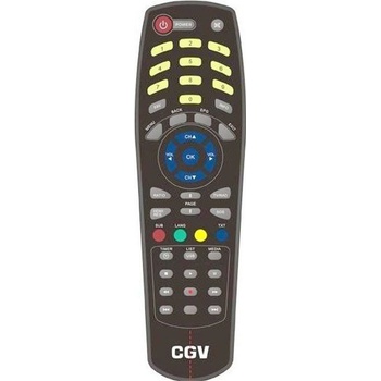 GENERAL CGV ETIMO 2T, ETIMO 2T-320X - съвместимо дистанционно управление на марката General (ETIMO 2T, ETIMO 2T-320X)