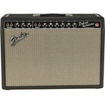 Fender 64 Custom Deluxe Reverb EU Лампов усилвател