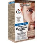 Renée Blanche Men's Grooming Moustache & Beard боя 6.0 Dark Blond