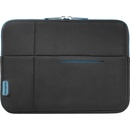 Púzdro Samsonite U3709005 13,3" black/blue