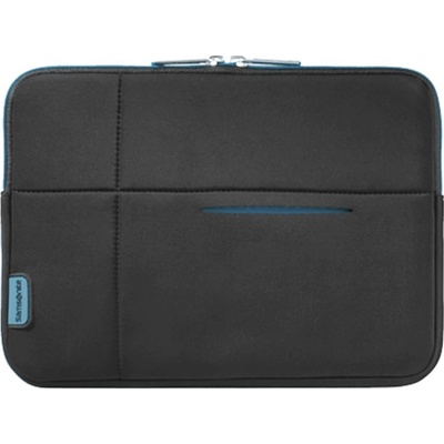 Púzdro Samsonite U3709005 13,3" black/blue
