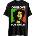 Bob Marley One Love Black S Риза (BMATS36MB01)