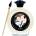 Shunga Body Painting Vanilla & Chocolate Temptation 100ml