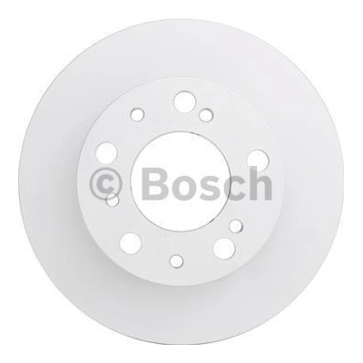 Brzdový kotúč BOSCH 0 986 479 B24